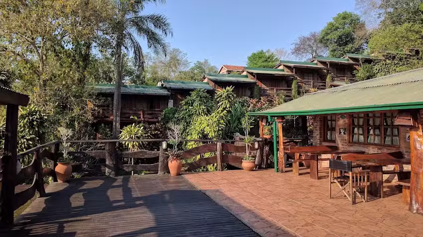 Jasy Hotel