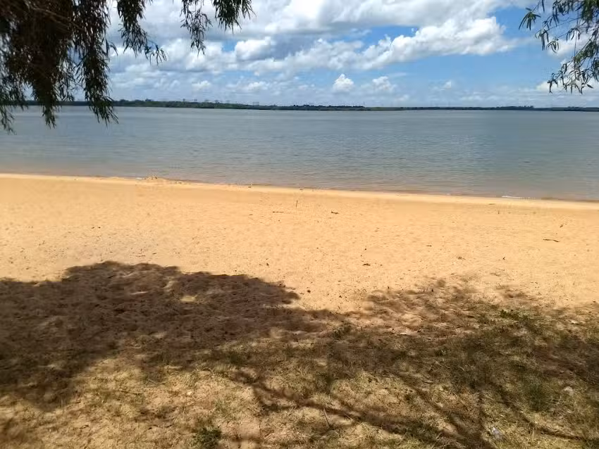 Jasy Reca Casa de Campo