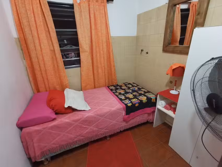 Juna Hostel