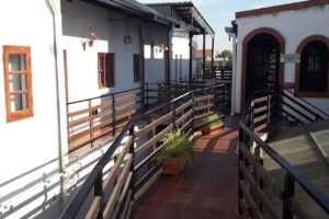 KA.RI.VE. Departamentos