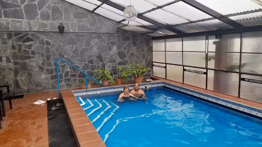 KA.RI.VE. Departamentos