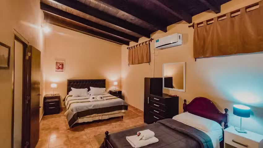 KAKAN-Cafayate-Alquiler temporario