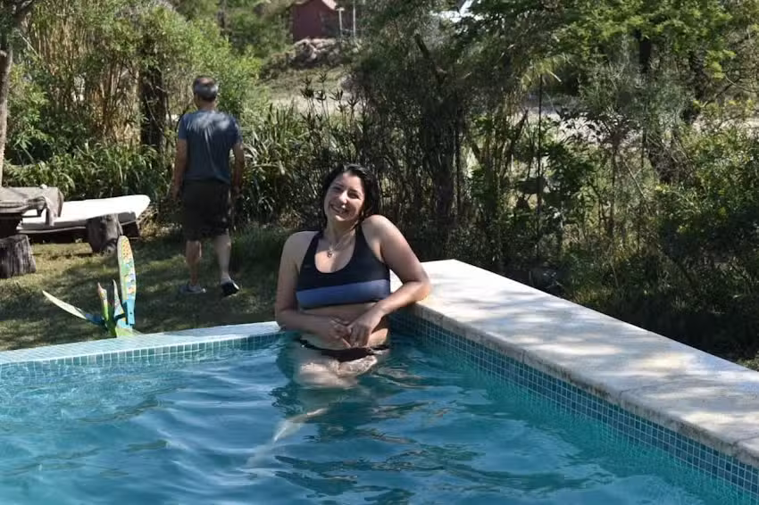 Kalul- Cuna de Montaña