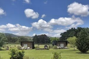 Kan Yu – Loft de Campo