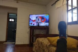 KAPO cabañas y dormi