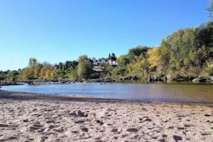 Kawsay Complejo De Cabañas