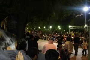 Kayros Cabañas y Alojamiento