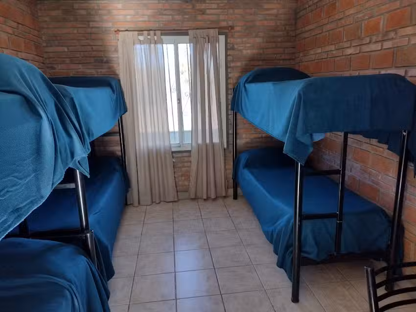 Kehila Suites Funes