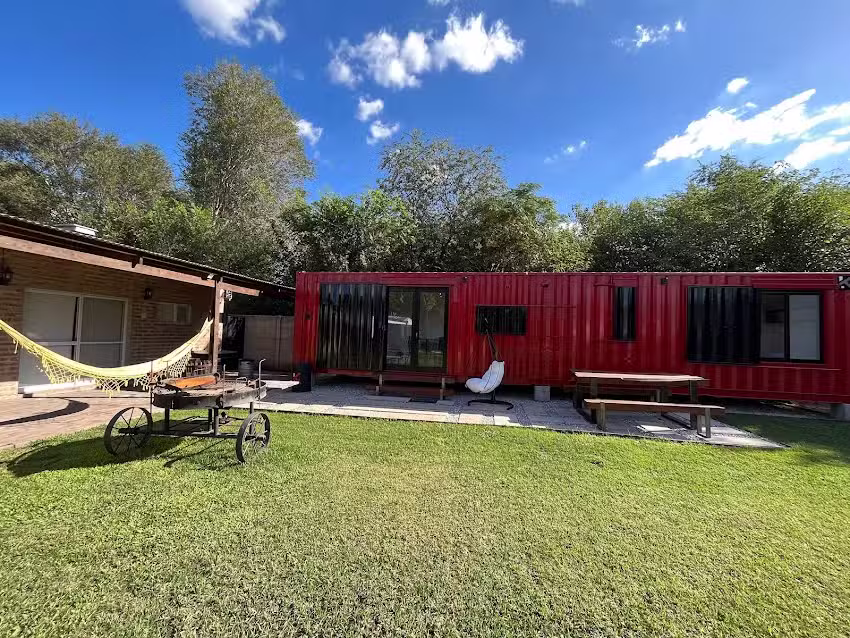 Kelos – Hotel – Apart – Cabañas – San Gregorio