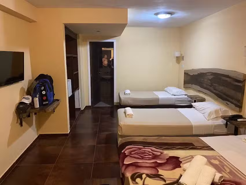 Kelta Hotel Iguazú