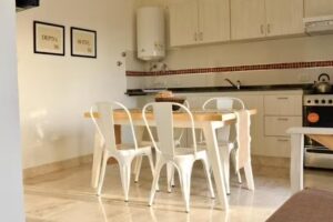 Kenia ALQUILER TEMPORARIO