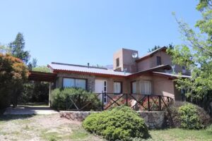 Kentitaku Cabañas de Montaña