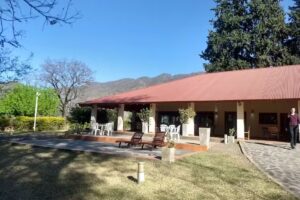 Killa Hotel Conciencia y Bienestar