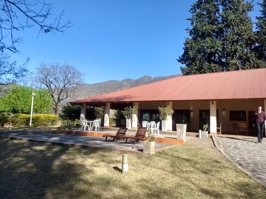 Killa Hotel Conciencia y Bienestar