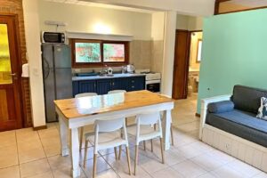 Kimbara Bosque y Mar