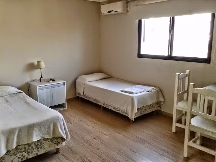 Kin Hotel