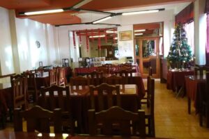 King’s Hotel Bariloche