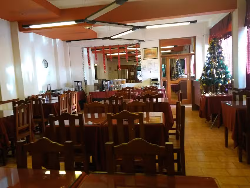 King’s Hotel Bariloche