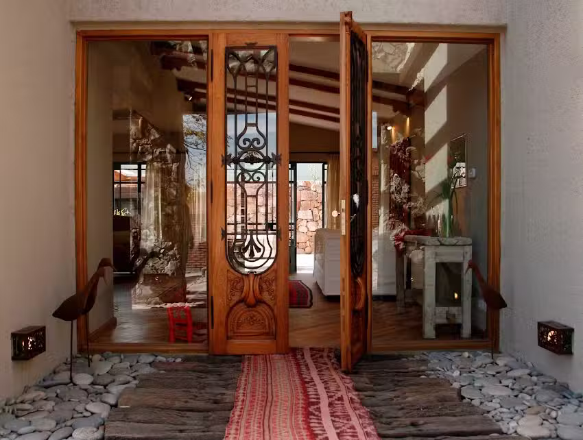 Kkala Boutique Hotel Salta