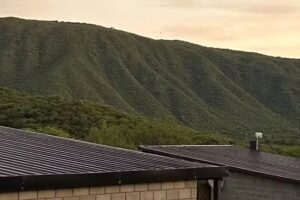 Km40 – Complejo Turístico