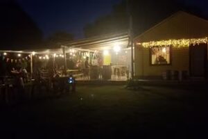 KooColand – Hospedaje