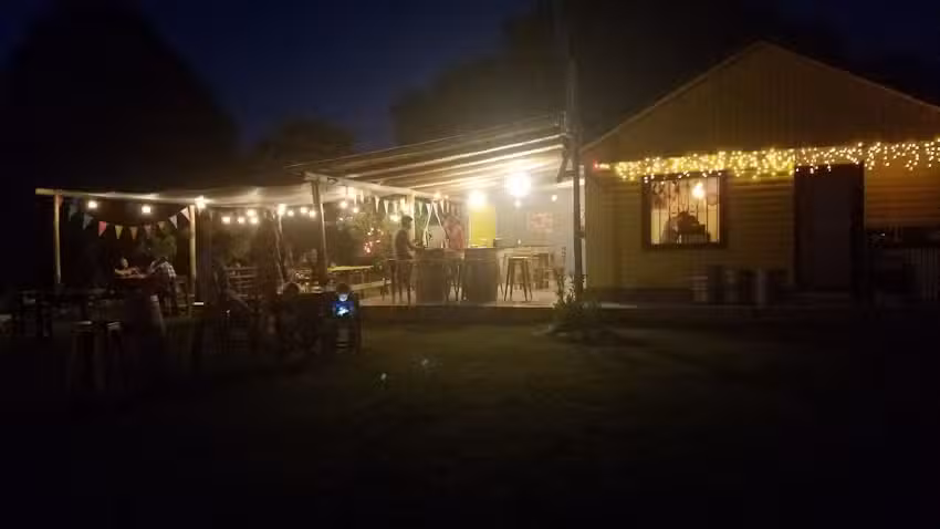 KooColand – Hospedaje