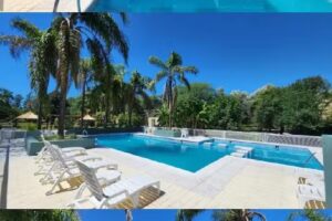 Kumelen Resort Cabañas