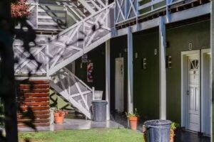 Kumen Apart de Playa