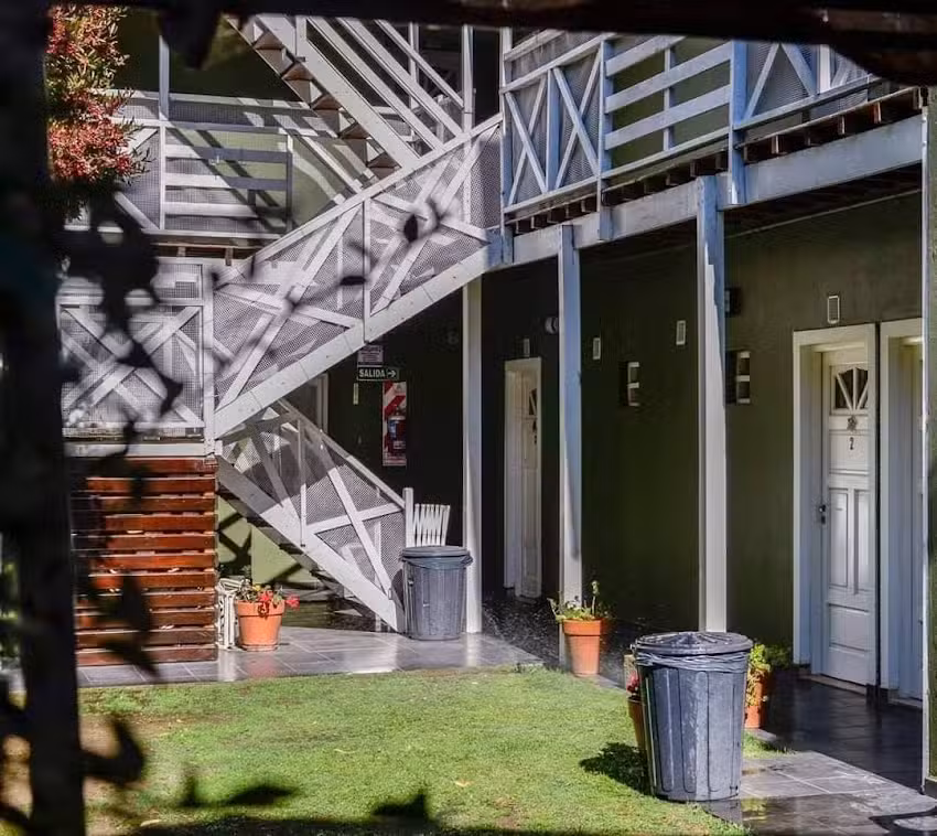 Kumen Apart de Playa