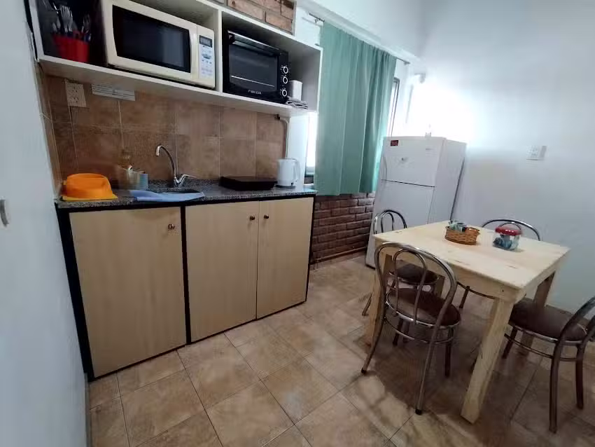 Küpal Departamentos