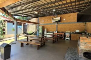 Kuri Hospedaje Turistico