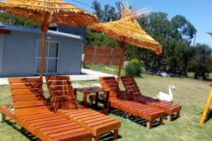 L & G complejo Turístico