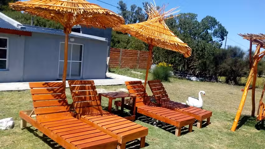 L & G complejo Turístico