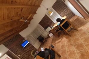 La Abubilla Cabañas