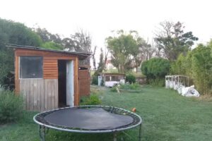 La Abuela Beba – Casa Alternativa