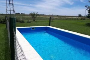 La Adela Casa de Campo