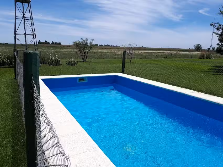 La Adela Casa de Campo