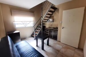 La Alameda Apart Hotel