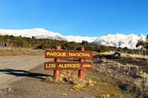 La Alcira – Cabaña Rural