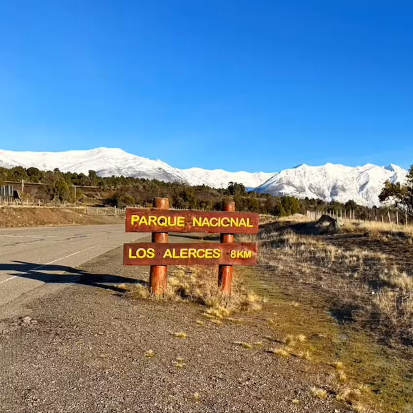 La Alcira – Cabaña Rural