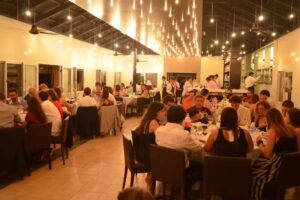 La Aldea Club de Campo