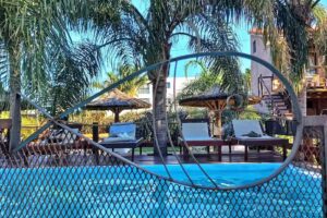 La Aldea – Ecoposada