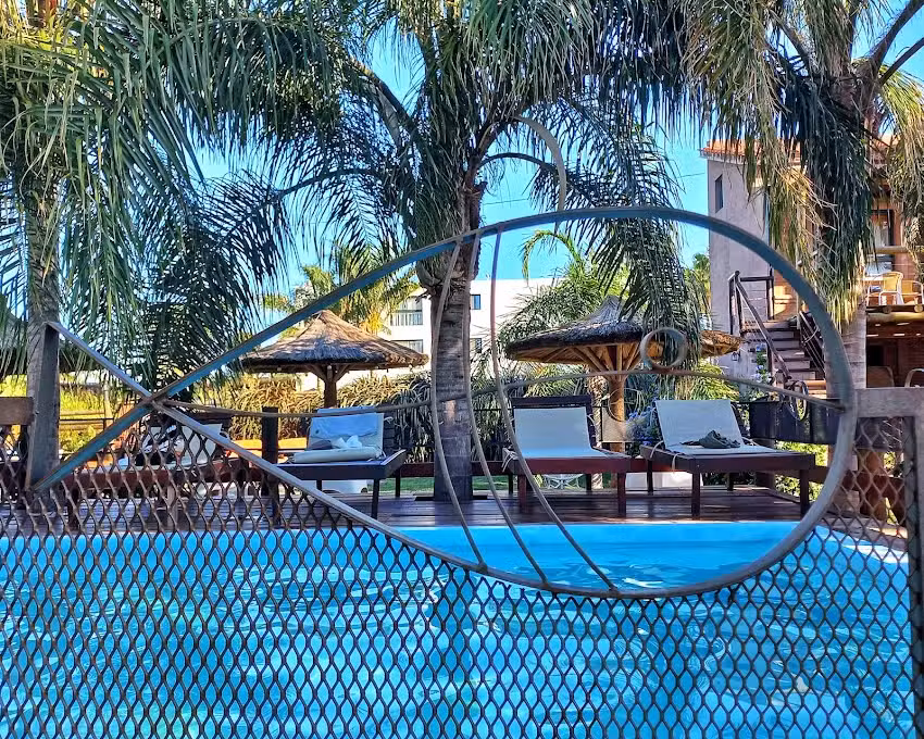 La Aldea – Ecoposada