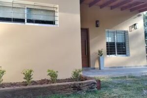 La Alondra casa de huespedes