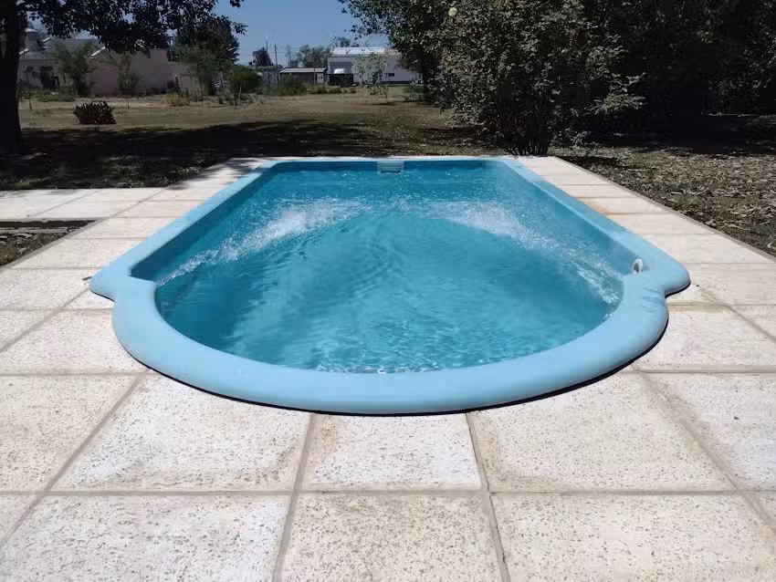 “La Amanecida” Casa – Quinta