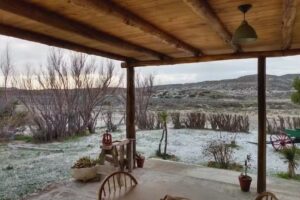 La Antonieta Estancia de Mar