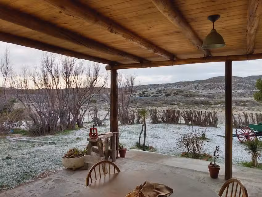 La Antonieta Estancia de Mar