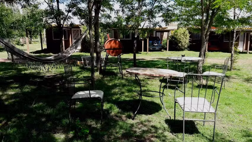 La Argentina Complejo