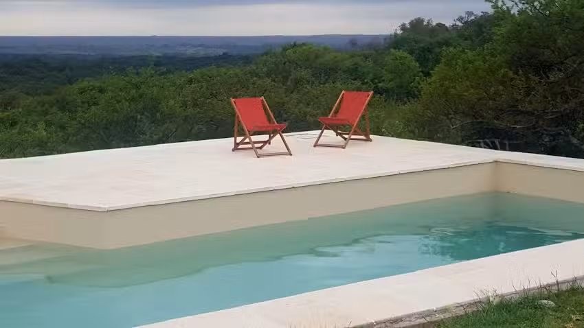 La Asuncion/Luna Roja