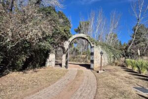 La Baguala, La Cumbre